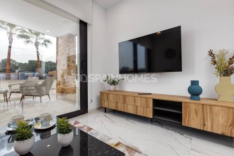 3 dormitorios Penthouse en Orihuela, Spain No. 26836 28