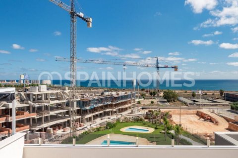 3 dormitorios Penthouse en Orihuela, Spain No. 26836 23