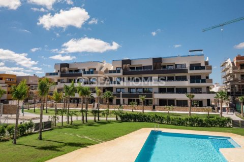 3 dormitorios Penthouse en Orihuela, Spain No. 26836 13