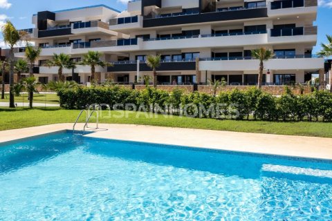 3 bedrooms Penthouse in Orihuela, Spain No. 26836 9