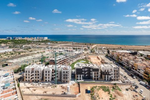 3 dormitorios Penthouse en Orihuela, Spain No. 26836 21