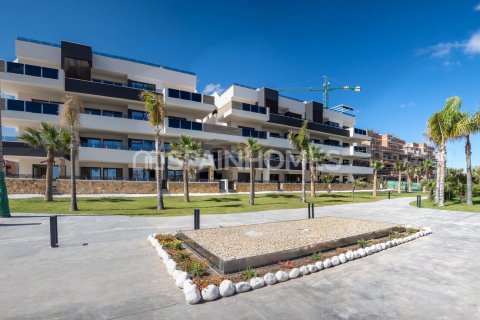 3 dormitorios Penthouse en Orihuela, Spain No. 26836 7