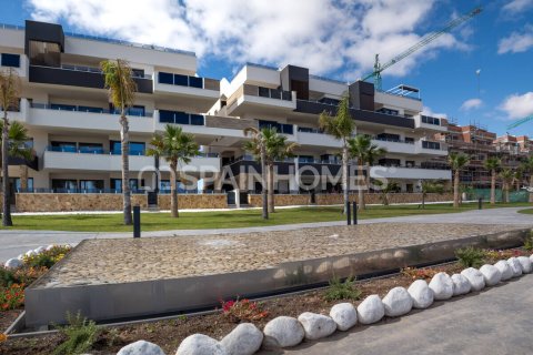 3 dormitorios Penthouse en Orihuela, Spain No. 26836 17