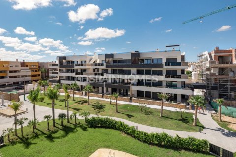 3 dormitorios Penthouse en Orihuela, Spain No. 26836 20