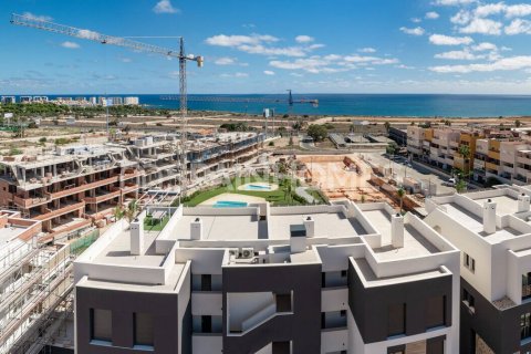 3 dormitorios Penthouse en Orihuela, Spain No. 26836 22