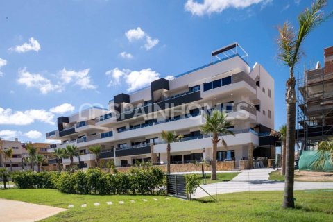 3 dormitorios Penthouse en Orihuela, Spain No. 26836 2