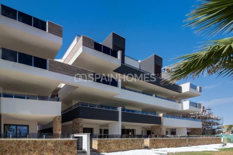 3 bedrooms Penthouse in Orihuela, Spain No. 26836 3