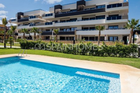 3 dormitorios Penthouse en Orihuela, Spain No. 26836 10