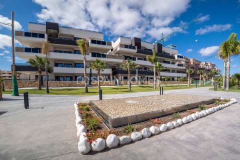 3 dormitorios Penthouse en Orihuela, Spain No. 26836 16