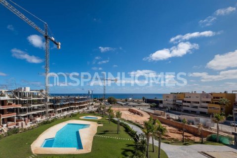 3 bedrooms Penthouse in Orihuela, Spain No. 26836 14