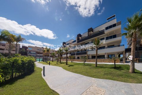 3 dormitorios Penthouse en Orihuela, Spain No. 26836 8