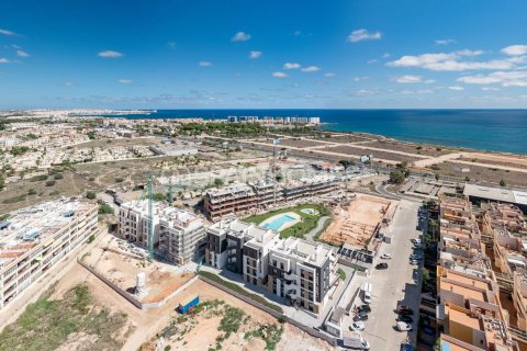 3 dormitorios Penthouse en Orihuela, Spain No. 26836 1