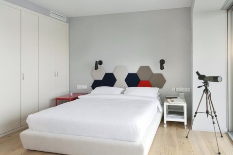 3 dormitorios Apartment en Barcelona, Spain No. 26425 10