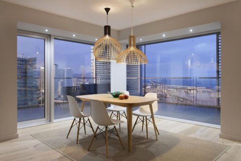 3 dormitorios Apartment en Barcelona, Spain No. 26425 9