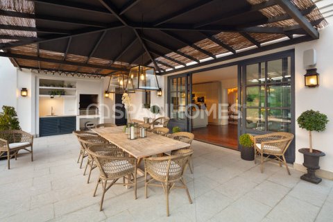 7 dormitorios Villa en Marbella, Spain No. 26787 7