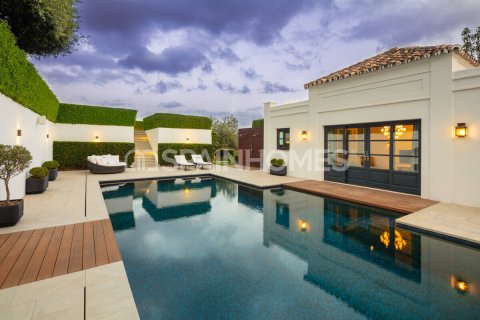 7 dormitorios Villa en Marbella, Spain No. 26787 5