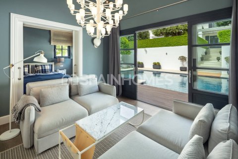 7 dormitorios Villa en Marbella, Spain No. 26787 17