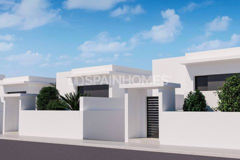 4 dormitorios Villa en Rojales, Spain No. 26286 16