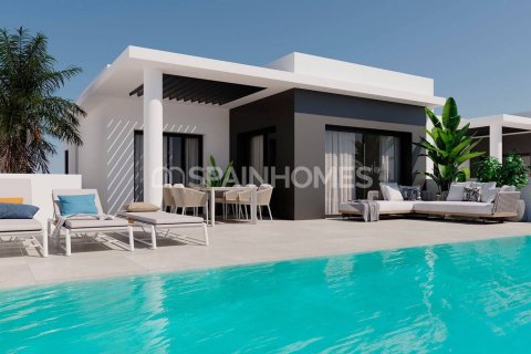 4 dormitorios Villa en Rojales, Spain No. 26286 19