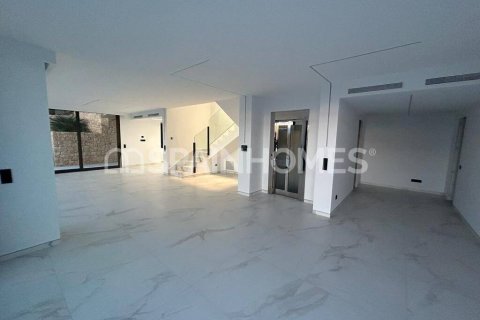 4 bedrooms Villa in Altea, Spain No. 26285 16