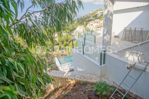 4 bedrooms Villa in Altea, Spain No. 26285 7