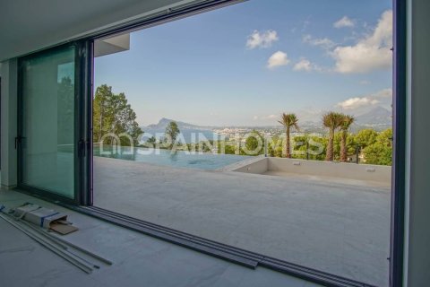 4 bedrooms Villa in Altea, Spain No. 26285 20