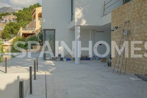 4 bedrooms Villa in Altea, Spain No. 26285 4