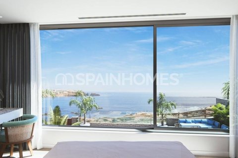 3 bedrooms Villa in Cartagena, Spain No. 26788 20