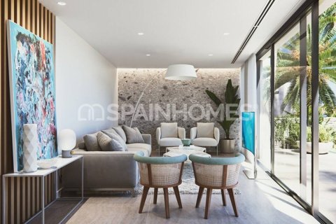 3 bedrooms Villa in Cartagena, Spain No. 26788 18