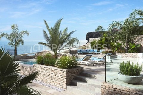 3 bedrooms Villa in Cartagena, Spain No. 26788 8