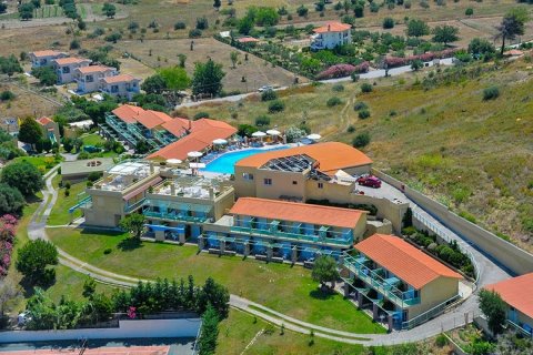 3200m² Hotel en Central Macedonia, Greece No. 52451 9