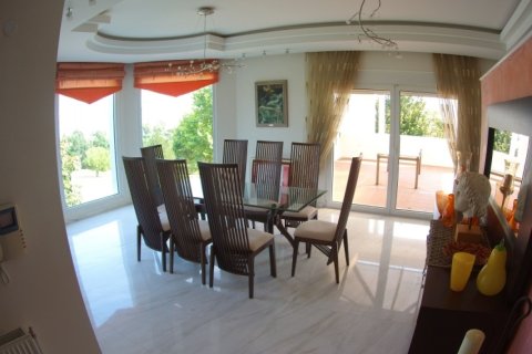 10 bedrooms Villa in Central Macedonia, Greece No. 52447 4