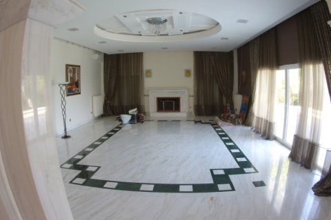 10 bedrooms Villa in Central Macedonia, Greece No. 52447 11