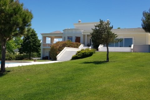 10 bedrooms Villa in Central Macedonia, Greece No. 52447 8