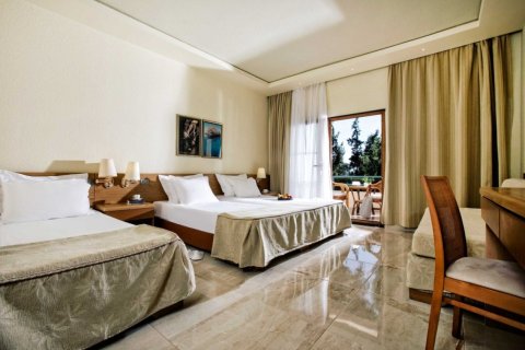 136 bedrooms Hotel in Central Macedonia, Greece No. 52449 13