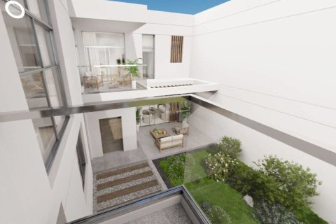 4 chambres Townhouse à Yas Island, UAE No. 10365 4