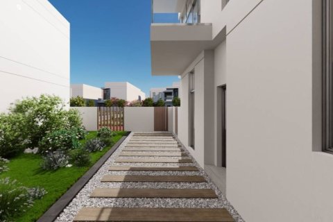 4 chambres Townhouse à Yas Island, UAE No. 10365 21