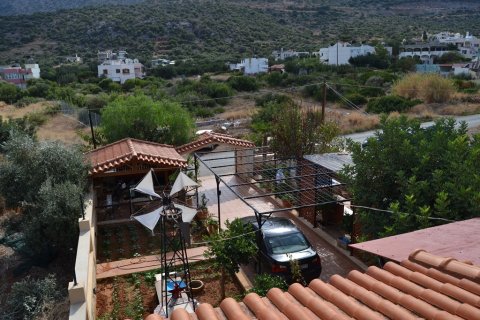 7 bedrooms House in Malia, Greece No. 58436 12