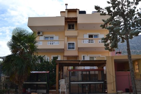 7 dormitorios House en Malia, Greece No. 58436 1