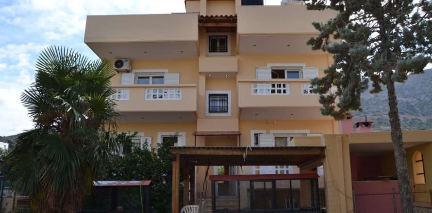 7 dormitorios House en Malia, Greece No. 58436