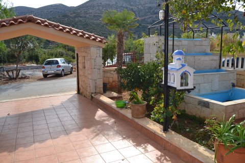 7 dormitorios House en Malia, Greece No. 58436 2