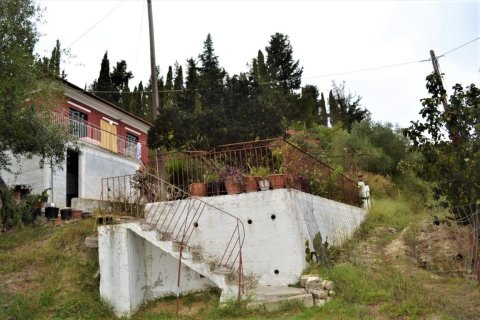 14000m² Land en Corfu, Greece No. 58438 1