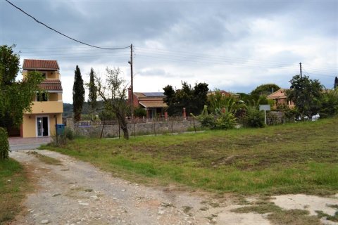 14000m² Land in Corfu, Greece No. 58438 4