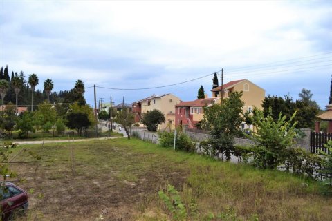 14000m² Land en Corfu, Greece No. 58438 6