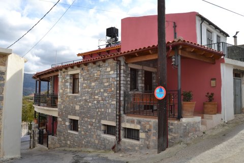 2 dormitorios House en Malia, Greece No. 58435 1