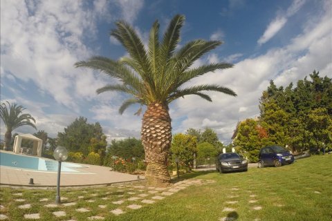 7 dormitorios Villa en Thermaic Gulf, Greece No. 58437 5