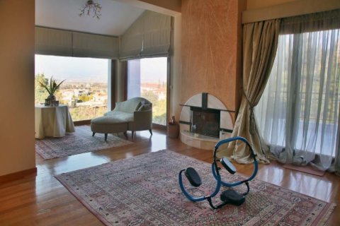 7 bedrooms Villa in Thermaic Gulf, Greece No. 58437 8