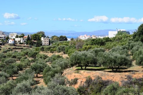 9848m² Land en Chania, Greece No. 58447 1