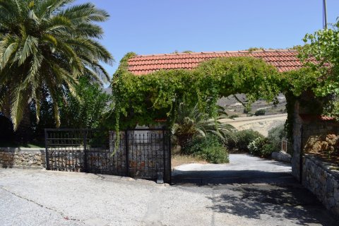 6 chambres Villa à Rethymno, Greece No. 58519 9