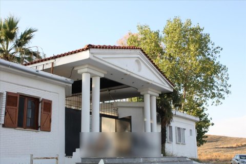 187m² Negocio en Chalkidiki, Greece No. 58535 2